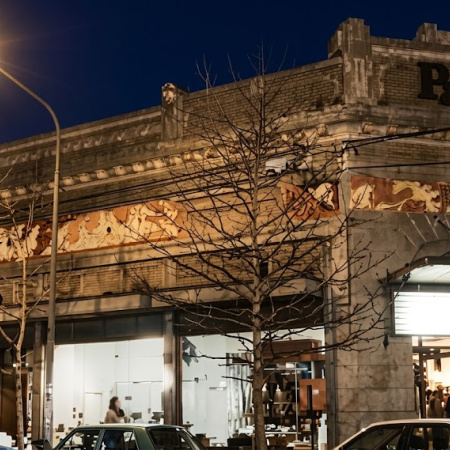 Antes de Aló: la historia de las galerías y paseos comerciales que marcaron a Junín