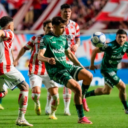 Sarmiento ya tiene día y horario para sus próximos cuatro partidos