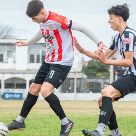 Mariano Moreno y Rivadavia de Lincoln, frente a frente por la punta del Clausura