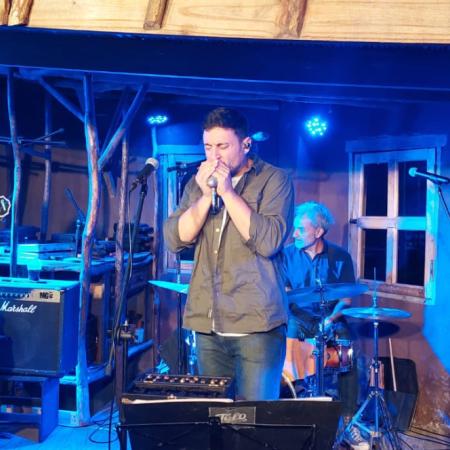 El Club del Blues Junín ofrecerá una noche dedicada al auténtico Chicago Piano Blues