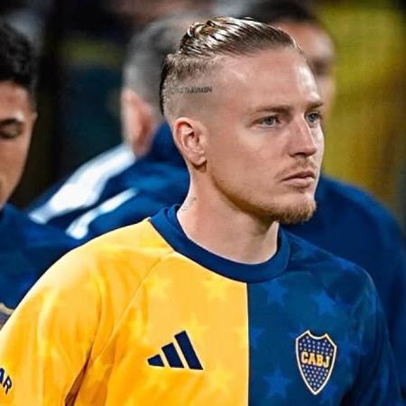 Copa Sudamericana: Boca visita a Recoleta con el objetivo de asegurarse la clasificación a cuartos de final
