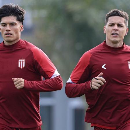 En la previa de Sarmiento, Estudiantes visita a Universidad Católica por la Libertadores
