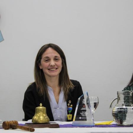 El Club de Leones Junín-Autismo renovó sus autoridades y reafirmó su compromiso con la inclusión