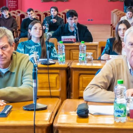 Reclaman respuestas ante la incertidumbre generada en la Escuela Técnica Nº 2 de Junín