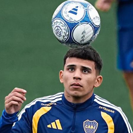 Boca visita a Newell's, luego de la sufrida clasificación en la Copa Sudamericana