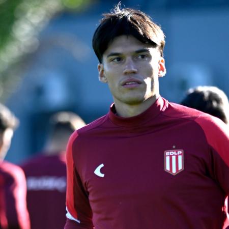 Estudiantes LP recibe a Universidad Católica por la ida de los octavos de final de la Copa Libertadores