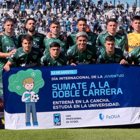 Cambia, todo cambia: Sarmiento dejó atrás las derrotas iniciales y volvió a sonreír con dos triunfos consecutivos