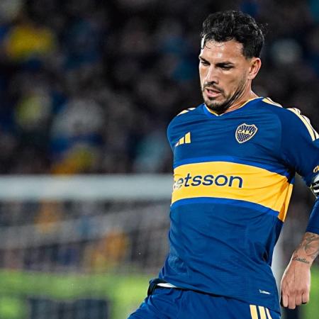 Boca abre los octavos de final de la Copa Sudamericana ante Recoleta de Paraguay