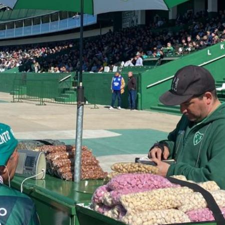 Sarmiento, un espectáculo de Primera que vuelve a movilizar a Junín y la región