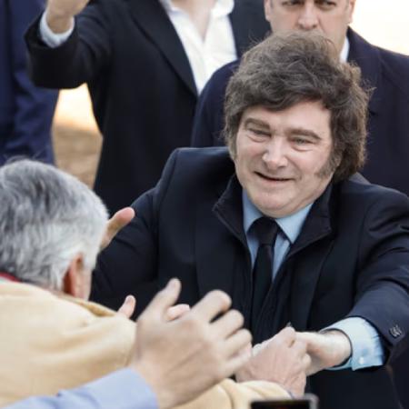 Según una encuesta, el 61% de los argentinos “quiere un cambio de Gobierno” para 2027