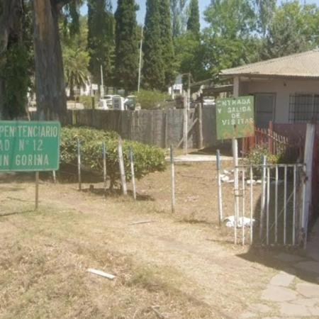 Estafa virtual millonaria a juninense desde una unidad penitenciaria: dos detenidos