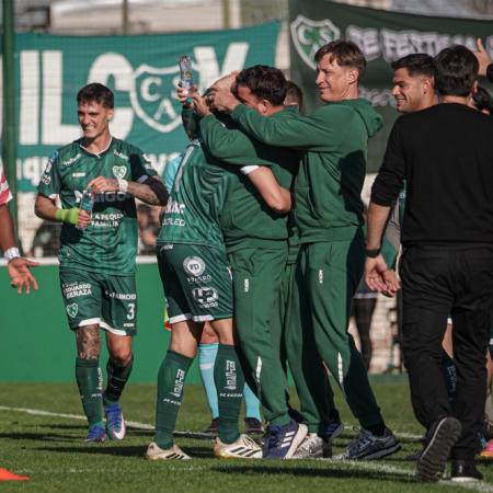 La mágica Sexta Fecha se tiñe de verde
