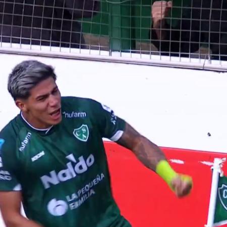 Sarmiento y una particularidad ante Unión: cinco jugadores con pasado en el Tatengue