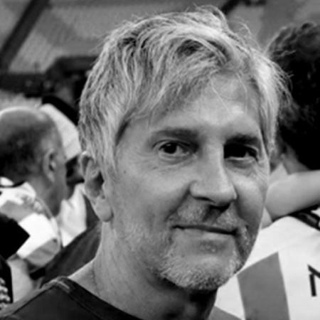 AFA dispuso un minuto de silencio y brazaletes negros por el fallecimiento de Jorge Messi
