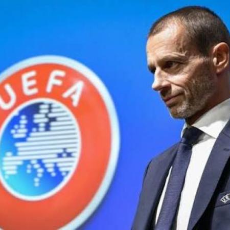 El presidente de la UEFA volvió a apuntar contra Infantino: “Tendrá un candidato en su contra”