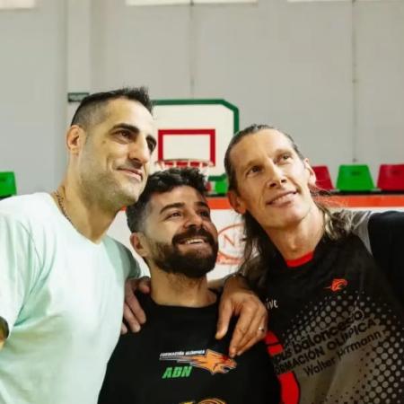 ADN Formación Olímpica continúa creciendo y dejó una experiencia de primer nivel en Junín