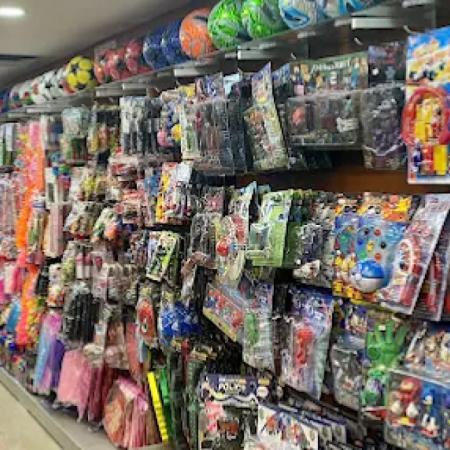 Las ventas por el Día del Niño cayeron 2,5% interanual y el rubro juguetería registró la mayor caída