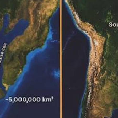 Cuando Junín tenía mar y playas: las huellas del Mar Paranaense en el noroeste bonaerense