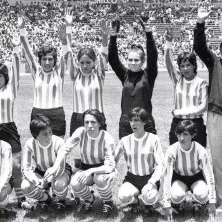 Por qué se celebra hoy el día de la futbolista argentina