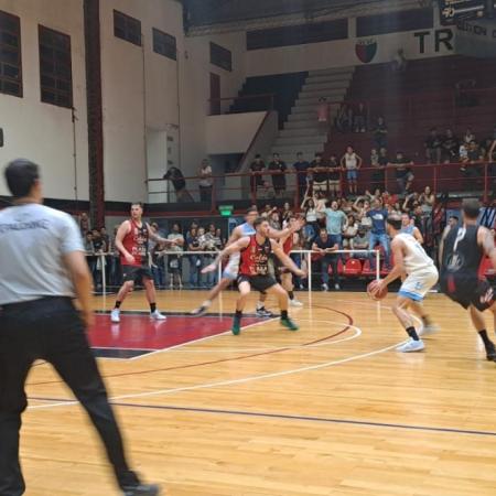 San Martín busca recuperarse en casa y forzar una tercera final ante Colón