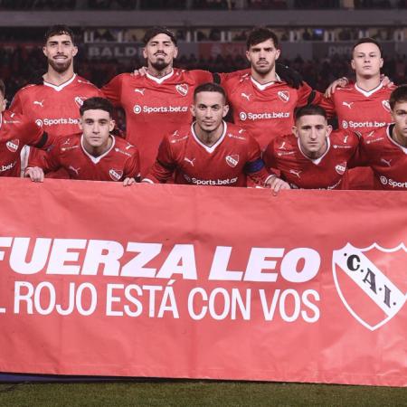 Independiente y Atlético Tucumán abren los octavos de final de la Copa Argentina