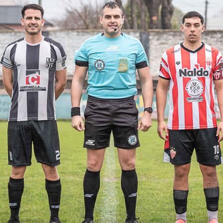 Fútbol local: Tres líderes y una pelea cada vez más pareja en el Clausura