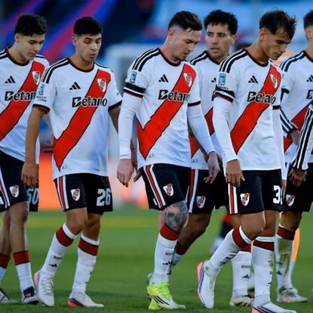 Terremoto en Colombia: qué puede pasar con el partido de River ante Independiente Santa Fe por Copa Sudamericana
