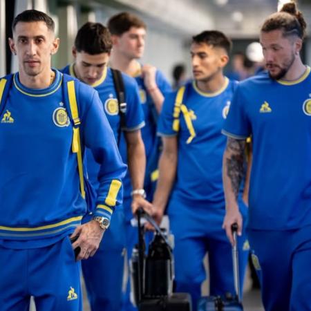 Rosario Central y una dura visita a Corinthians, por un lugar en los cuartos de final de la Copa Libertadores