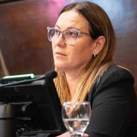 Valeria Arata: “El ajuste no eliminó la deuda, la trasladó a las familias”