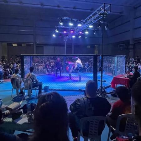 Lincoln se prepara para la tercera edición de Lincoln Top Fights