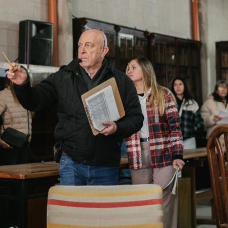 Carnelli Subastas concretó una nueva jornada con buena concurrencia y ya prepara otro remate para este sábado