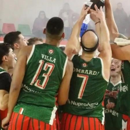 Samuel Villa Toro seguirá en Ciclista y afrontará su cuarta temporada consecutiva