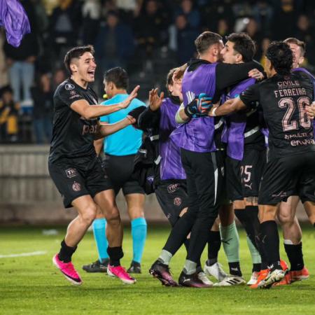 Platense superó a Coquimbo por penales y clasificó a cuartos de final de la Copa Libertadores 2026