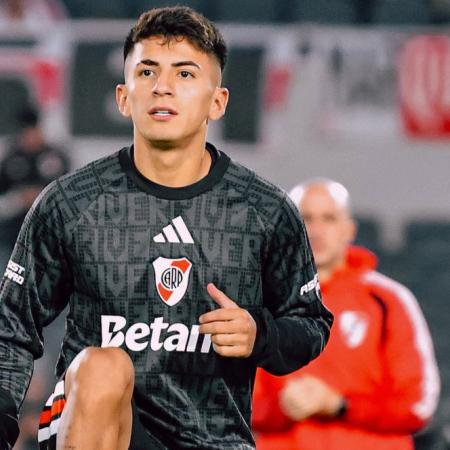River recibe a Independiente Santa Fe por un lugar en los cuartos de final de la Copa Sudamericana