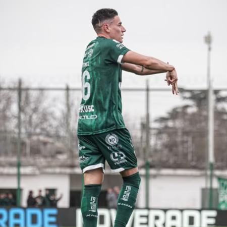 Sarmiento volvió a la victoria por 2-1 ante Independiente Rivadavia en el Torneo Clausura