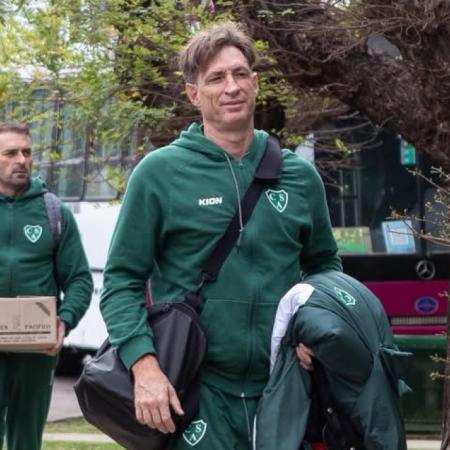 “Nos dimos cuenta que teníamos que cambiar”: Sava explicó la transformación de Sarmiento