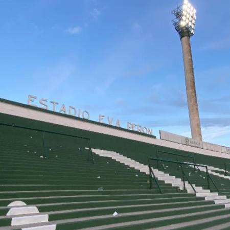 Gran expectativa en Junín por el partido de Sarmiento