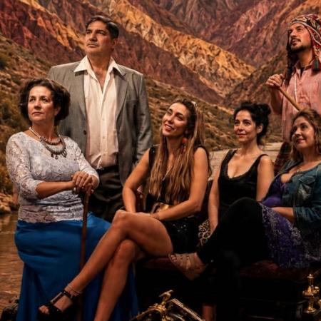 “Venecia”: una historia de sueños, solidaridad y deseos llega a Dadá Club de Arte