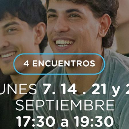 Lanzan una nueva propuesta de formación y capacitación para mejorar la búsqueda laboral