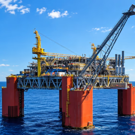 Las petroleras desafían al presidente Milei: la respuesta a sus anuncios por Malvinas