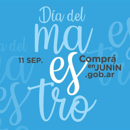 Promueven ofertas especiales por el Día del Maestro