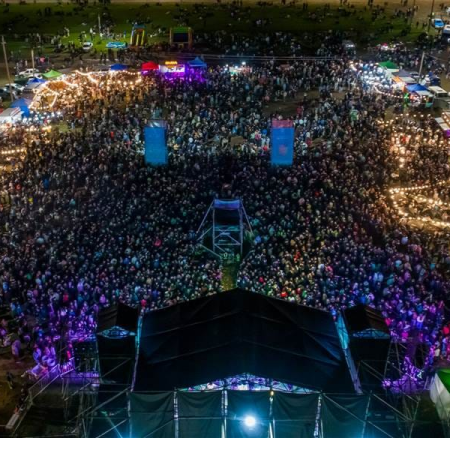 Primavera 2026: Junín prepara una gran fiesta con música, juegos y propuestas para toda la familia
