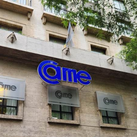 “Falta una política hacia el sector PyME”, el reclamo de la CAME al gobierno de Javier Milei