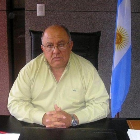 La Provincia declaró Personalidad Destacada post mortem a Julio Henestrosa