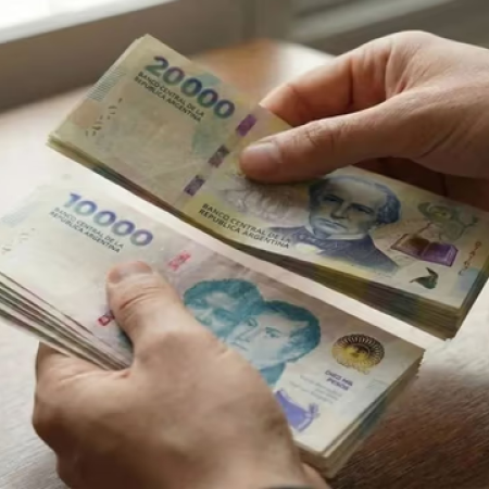 Seis de cada diez argentinos se endeudaron en los últimos seis meses para pagar alimentos, salud, tarifas y servicios