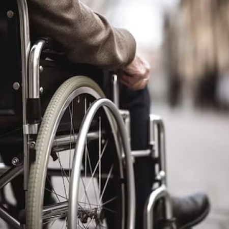 Volantazo del oficialismo: cede en casi todo e irá con un proyecto “superador” a la emergencia en Discapacidad