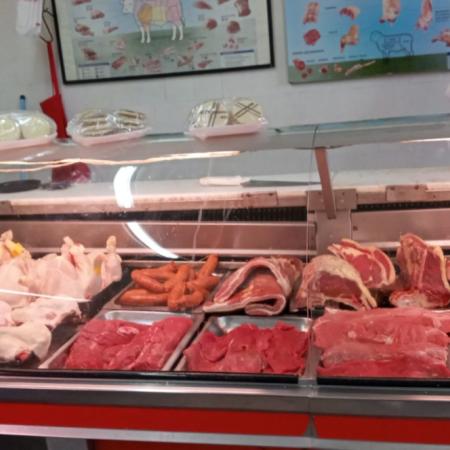 Salario mínimo: el poder de compra de alimentos cayó hasta un 63% en los últimos tres años y medio