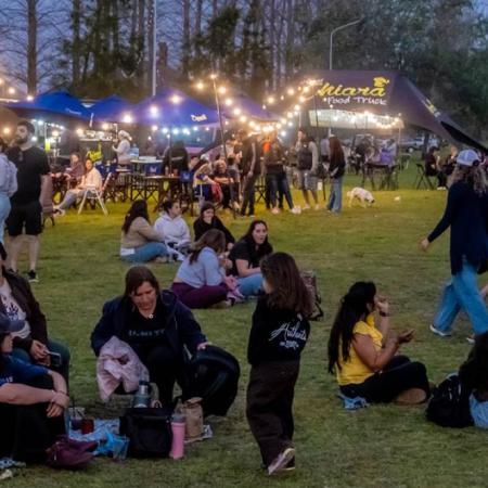 Se celebró la segunda edición del Festival “Morse tiene Primavera”