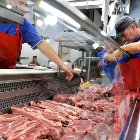 Consumo en caída: los argentinos comen 5 kilos menos de carne que el año pasado