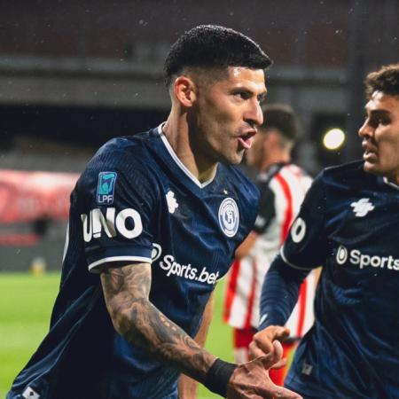 La victoria de Independiente Rivadavia reacomodó la Zona B y Sarmiento quedó séptimo